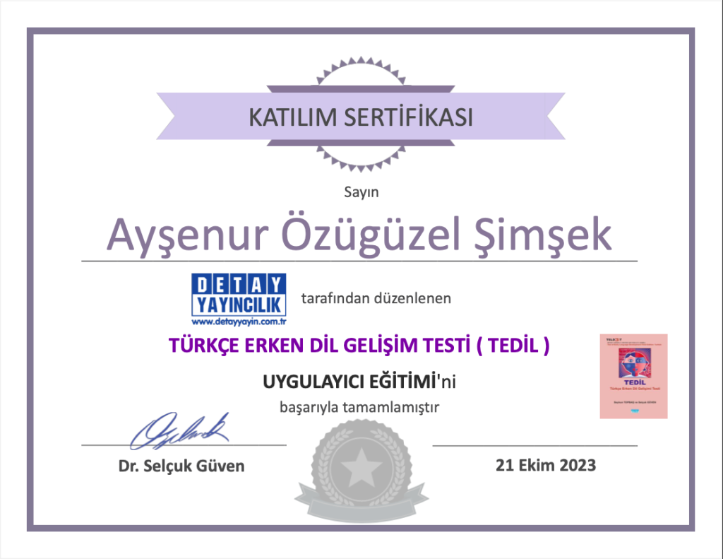 Sertifika 4